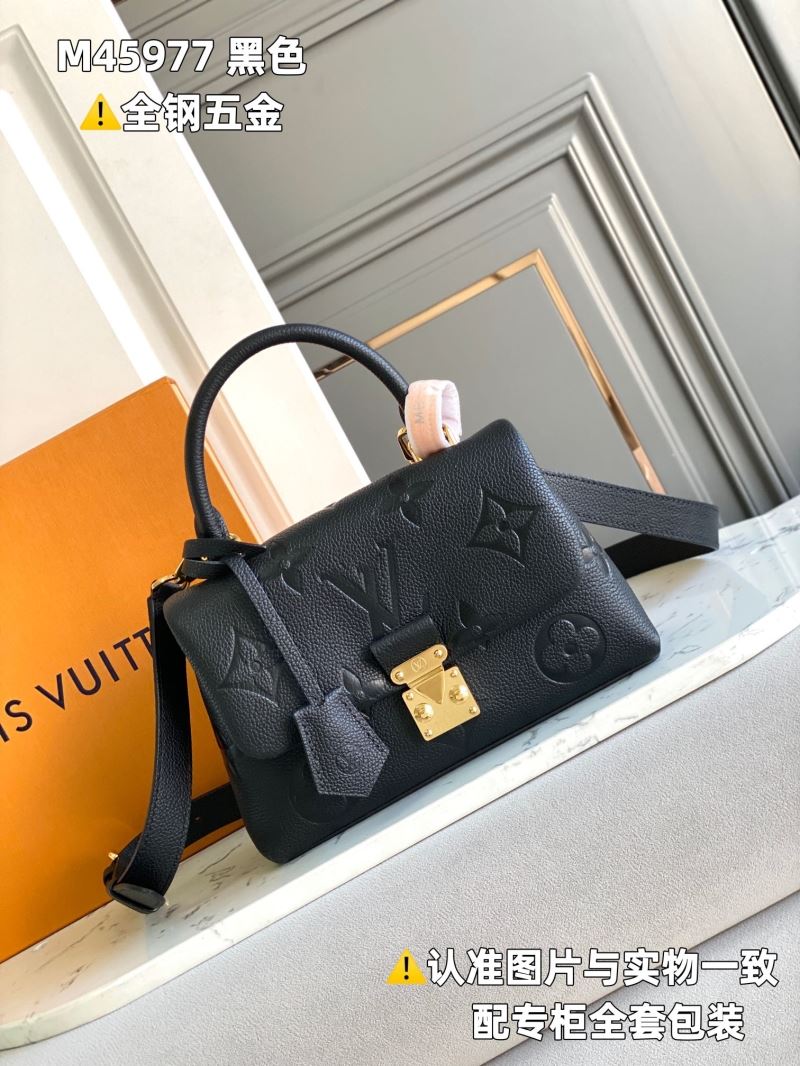 Louis Vuitton Top Handle Bags